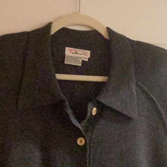 Talbots Dress, Good Looking and Flattering - Picture 3 of 6